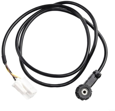 Donkivvy AUX AUX-Eingangskabel passend für Mercedes-Benz C-Klasse CLK W209 W203 2000-2007 ersetzt A2034401808