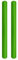 Fideos de la Piscina, Fideos de Piscina, Fideos de Piscina de Jumbo Tubos de Espuma de Espuma de Agua Ayuda de Aprendizaje de natación de natación 2pcs Verde