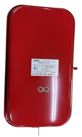 HEATMAG Compatible with Worcester Greenstar Cdi 87154072960 8716122434 Expansion Vessel 10L