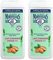 Le Petit Marseillais Gel de Ducha Corporal Extra Suave, Leche de Almendras Dulces BIO, Hidratación y Nutrición para Piel Sensible, con Ingredientes Naturales y Envase Reciclable y Recargable, 650ml