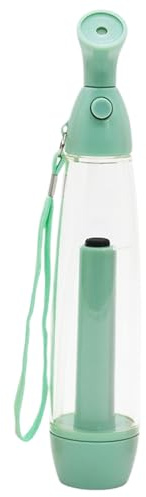 Botella de spray de niebla, humidificador hidratante de atomización facial, pequeñas herramientas para el cuidado de la piel, humidificador portátil para maquillaje al aire libre, hogar, camping