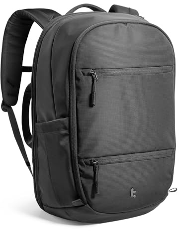 tomtoc Laptop Rucksack 32L Business Rucksack Herren