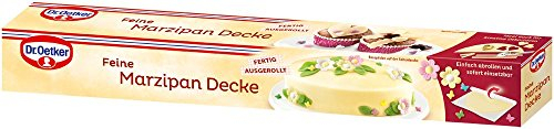 Dr. Oetker Feine Marzipan Decke, 300 g