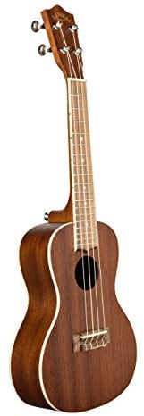 Lanikai Ukulele (MAC)