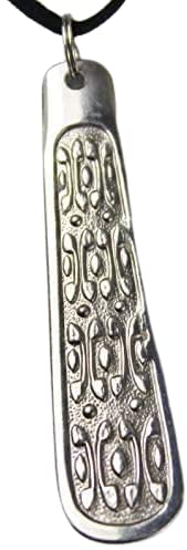 Besteckschmuck Anhänger