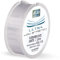 Asso Unisex – Erwachsene 10C4050801043955C10 Ass-Angelschnur Fluorocarbon-Stretch Coated 300m 0,16mm 2,86kg, Bunt, Normal