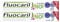 Junior 6-12 Jahre Zahncreme-Gel Bubble 2x75ml