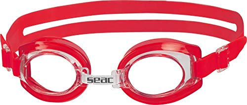 SEAC Kleo, Gafas de Piscina para niños