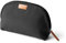 Bellroy Classic Pouch, Mäppchen, Stiftemappe, Tasche, Leder und Stoff (für Stifte, Kabel, Kosmetik, Scheren, Kopfhörer, Radiergummis) - Slate
