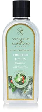 ASHLEIGH & BURWOOD Lamp Fragrance, 500ml