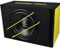 GroundZero GZIB 12SPL - 30cm / 12 basreflex SPL subwoofer behuizing - 1000 Watt RMS SPL - 2x2 Ohm impedantie (gzib12spl)