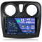 MISONDA 2 Din Android 14 Autoradio Stereo Für Renault Dacia Logan 2 Sandero 2012-2017-GPS/Carplay/DSP/Bluetooth/WIFI-4G+64G