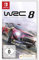 WRC 8 (Code in a Box) Nintendo Switch USK: 0