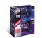 MAISTO - Gift Pack Ducati Lenovo Team 2023, 2 Moto Diecast 1:18, GP23#1 Bagnaia e #23 Bastianini, Dettagli Realistici, Licenza Ufficiale Ducati, Età 3+