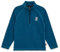 Lego LWSINCLAIR 702 Lego Fleece Pullover Für Kinder | Größe: 128 | Farbe: Middle Blue