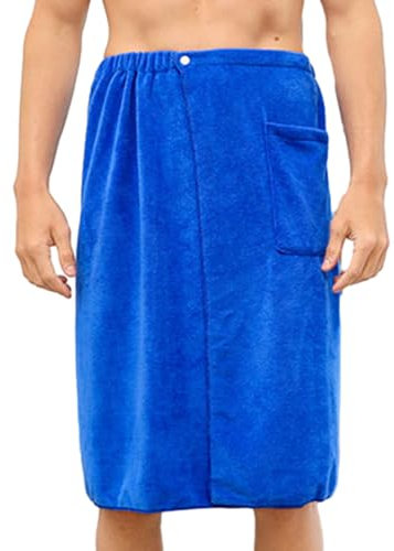 Badetuch wickeln, verstellbare Absorption wickeln rund Handtuch mit Tasche, Duschtuch wickeln, gemütliche Wrap around Gym Handtuch, Mikrofaser Badetuch, multifunktionale trockene Dusche Wrap Handtuch