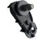 CEPAIXN Roboter Staubsauger Teile Staubsauger Rad Getriebe Gürtel. Kompatibel Mit Philips FC6722 FC6721 FC6723 FC6724 FC6725 FC6728 FC6729 FC6730