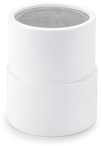 Shower Filter Replacement Cartridge for JOLIE Shower Head Filter - 10 Stage - 1 Pack