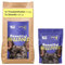 HEY HOLY Set 7 kg Premium Trockenfutter & 1 x 150 g Snacks für Bulldoggen 100% getreidefrei | Hundefutter & Leckerlis für ausgewachsene Bulldoggen mit Lachs | Hochverträglich aus natürlichen Zutaten