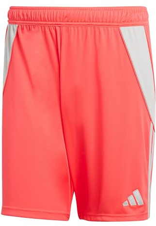 adidas Performance Tiro 24 Short rot, S Herren