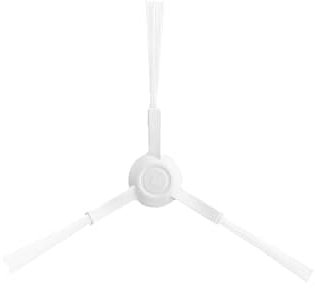 Nilnyvda Compatibile con Xiaomi E10 B112 E12 Spazzare Robot Aspirapolvere Pezzi di Ricambio Spazzola Principale Spazzola Laterale Mop Panno Filtro HEPA di Ricambio(4)