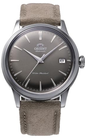 Orient Klassische Uhr RA-AC0M13N