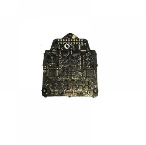 ESC Module Replacement Board Compatible With 2 Pro Zoom Compatible Drone Repair Parts Used