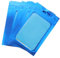 Ipetboom 10sacs Papier Absorbant à Huile Sachets Matifiantes Pour Visage Lingettes Portables Pour Contrôler Huile Transpiration Pratique Pour Homme Et Femme