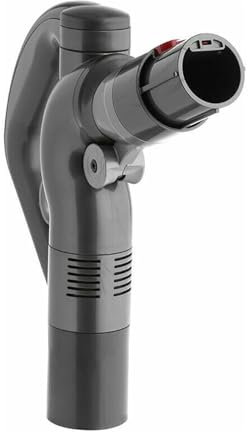 Aspirateur à grosse boule en céramique, nettoyage du manche, compatible avec Dyson, Wand CY22, CY23, CY26, CY28