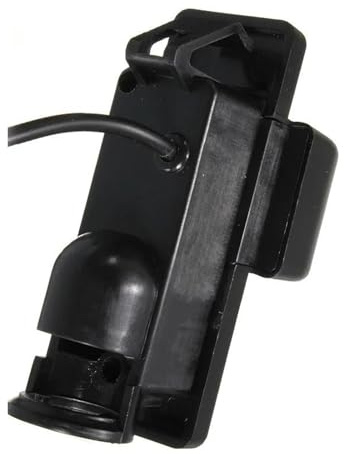 Retrocamera Telecamera di retromarcia CCD da 170 gradi per auto telecamera posteriore per Mercedes per Benz per Vito per Viano per Sprinter Classe B W639 Retrocamera Auto