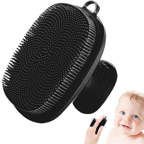 Gesichtsreinigung Aus Silikon - Weiche Haut Scrubber | Zartes Gesichtspeeling | Tiefenreinigung Manuelles Massagegerät Peeling Für Empfindliche Haut, Be Care Tool