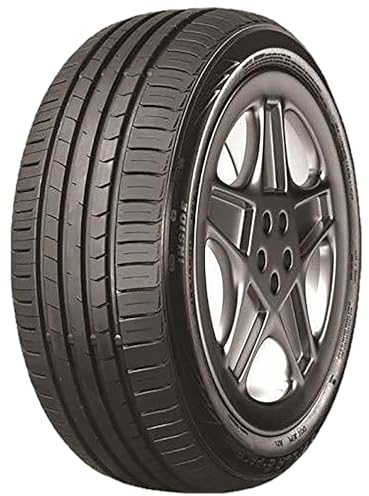TracMax X Privilo TX-1 - 205/65R15 94V - Sommerreifen