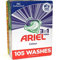Ariel 3-in-1 pods colore e stile – lavaggio liquido capsule – 114 lavaggi