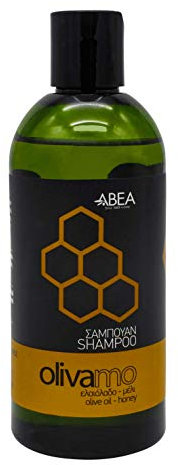 Honig & Olivenöl Shampoo 300ml