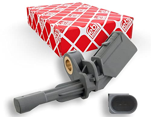 febi bilstein 103106 ABS-Sensor , 1 Stück