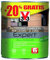 Protettivo Expert Completo Legno Acqua Noce Chiaro 3 l