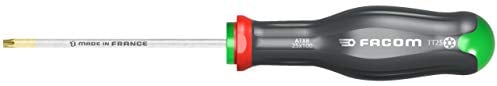 Facom ATXR25X100 TOURNEVIS PROTWIST® pour vis RESISTORX®