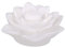 Uonlytech 6pcs LED Lotus Licht Lotusblüte Nachtlichter Künstliche Farbwechsel Lotusblume Stimmungslichter Garten Zimmer Party Festival Bar Dekoration