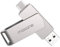 Maxone Flash Drive USB Type C Both 3.1 Tech - 2 in 1 Dual Drive Memory Stick High Speed OTG for Android Smartphone Computer, MacBook, Chromebook Pixel … (64GB, White)
