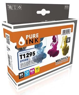Pure Ink EPT1295MP4