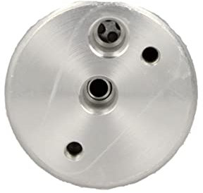 THERMOTEC KTT120059 Essiccatore climatizzatore Essiccatore Climatizzatore Essiccatore aria condizionata Filtro disidratatore aria condizionata