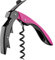 Koala Spain Tire-bouchon High Tech à deux temps, onglet automatique breveté, couleur rose