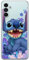 ERT GROUP Handyhülle für Samsung A13 5G/A04S Original und offiziell Lizenziertes Disney Muster Stitch 001 optimal an die Form des Handy angepasst, teilweise transparent