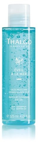 Thalgo Mizellen Augen-Reinigungsgel, 125 ml, Éveil à la Mer