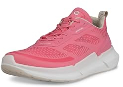 ECCO Damen Biom 2.2 Textil Crosstrainer, Bubblegum, 42/42.5 EU