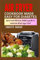 Air fryer made easy for diabetes: Quick and delicious diabetic guide to maintain blood sugar level