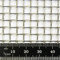 Heavy Duty Stainless Steel Woven Wire Mesh Grille | 5 Mesh, 4mm Hole, 1mm Wire (500 x 500mm Sheet)