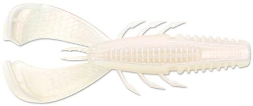 Rapala, Crushcity The Stingman Angelköder, Süß- und Salzwasserköder, Variable Schwimmtiefe, PVC Angelzubehör