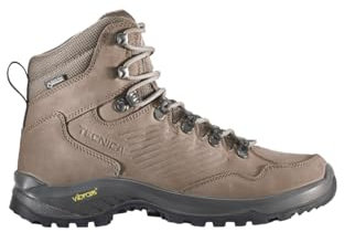 Tecnica Torena GTX Damen D Wanderschuhe light-grey EU 41