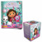 Panini Gabby´s Dollhouse Sticker Kollektion zur Serie (Box-Bundle)